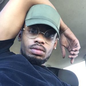 Meet your Posher, Chance